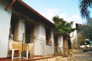 Apartamento - Planta baja