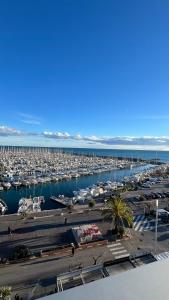 Appartements Appartement vue mer : photos des chambres