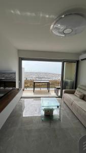 Appartements Appartement vue mer : photos des chambres