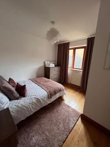 Oak Barn-ideal for Nec,Hs2,BHX,family gatherings