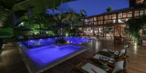 Refúgio da Vila Boutique Hotel & SPA