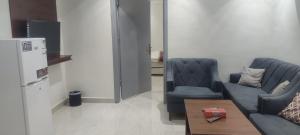 الحديقة للشقق المفروشة