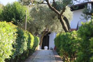 Il Borgo Suite e Restaurant