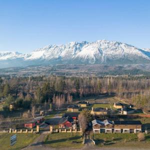 AlóRent Paralelo 42 Lago Puelo