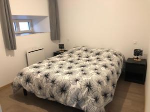 Maisons de vacances Grange entierement renovee a Chanac wifi gratuit : photos des chambres