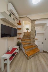 Megi Zemun Apartment