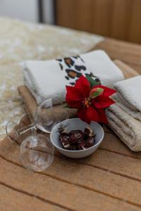 Megi Zemun Apartment