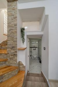 Megi Zemun Apartment