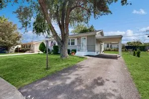 York Home Away from Home - Хановер