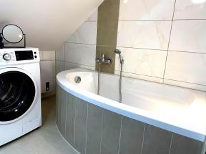 Lightplace - 3 Schlafzimmer - Boxspring - Netflix