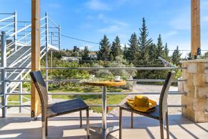 Gkountis deluxe apartment