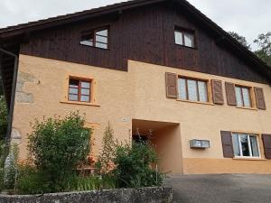 Studio 2 personnes tout équipé