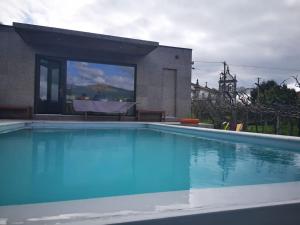 Casa Da Barroca - 4hvězdičkové hotely ve městě Arcos de Valdevez