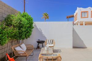 Calle de Las Sirenas