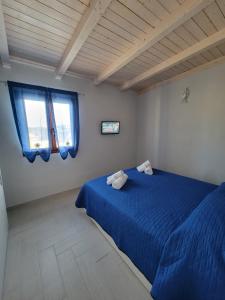 Appartamenti Vincenzo Lampedusa