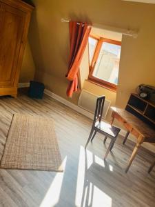 Appartement Cosy de 2 à 4 pers