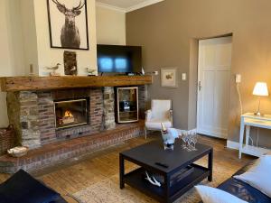 Le Clos des Tilleuls - Gîte de Charme avec Piscine au Cœur de la Nature