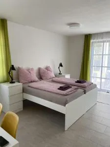 Penzion V Podzámčí Třeboň - 伏尔塔瓦河畔赫卢博卡