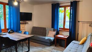 Apartament Pod Czereśnią