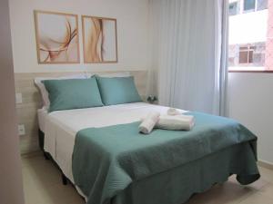 Residencial 306 Villaggio Cabo Branco