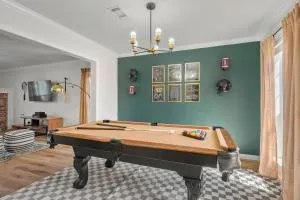 5BD Texas Charm - Play Ball Theme & Backyard - Washington