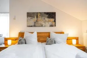 Ferienwohnung Haldennest - 布鲁登茨