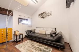 Ferienwohnung Haldennest