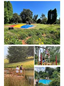 Champagne Valley Resort Unit 2