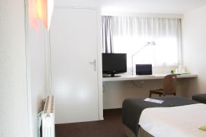 Hotels Campanile Nantes Saint-Sebastien-Sur-Loire : photos des chambres