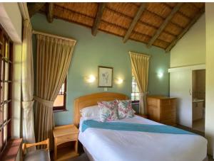 Champagne Valley Resort Unit 2