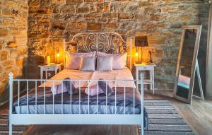 Beautiful Home In Secovlje With Jacuzzi