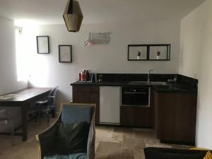 Appartements Appartement Talmont sur Gironde : photos des chambres