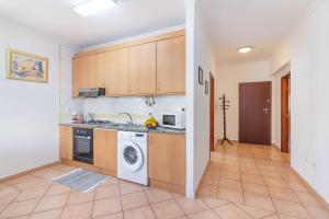 Sands of Rocha - Silhueta Citadina