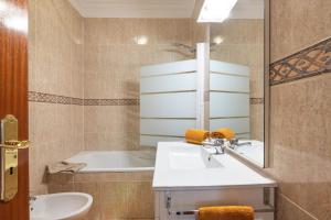 The Sands of Algarve - Praia da Rocha