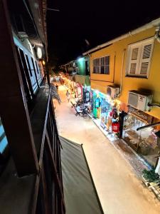 Pousada Praiana Jericoacora