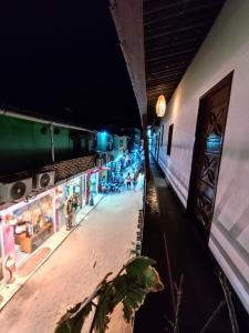 Pousada Praiana Jericoacora