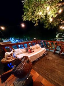 Pousada Praiana Jericoacora