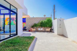 Calle de Las Sirenas