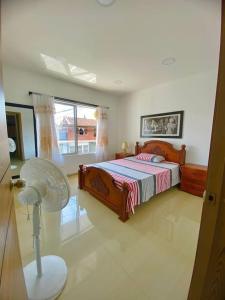 Apartamento Familiar En Cartago