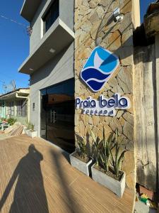 pousada praia bela japaratinga