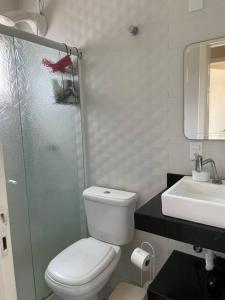 Casa com ótima localização na praia dos Ingleses