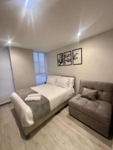 Apartaestudio único y exclusivo en Corferias