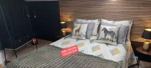 Stone House Premium Suite - Mos