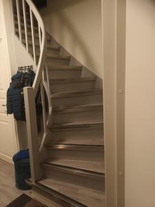 Olgas apartment