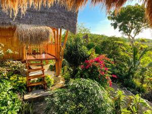 Penida Bambu Green Villas