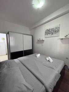 MD Apartment