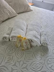 Al campanile Trastevere apartment