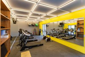 Occa Stay Houx Pinheiros - A1714