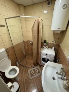 MD Apartment