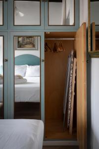 Al campanile Trastevere apartment